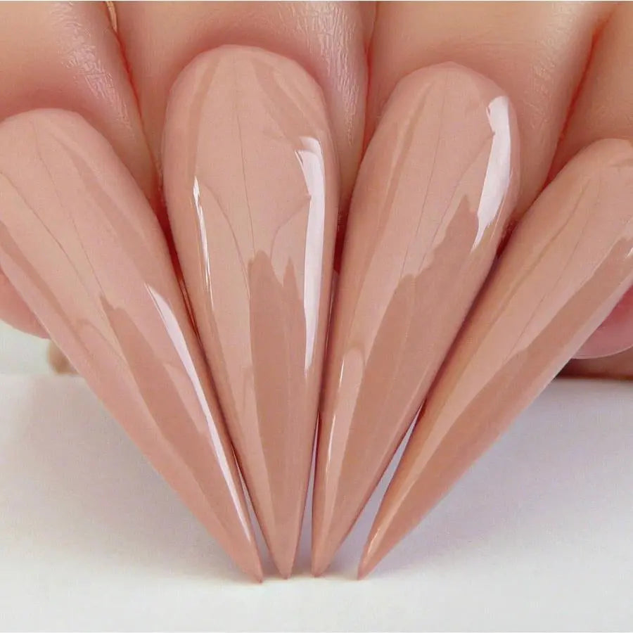 Kiara Sky - Gelcolor - Naughty List 0.5 oz - #G600 Kiara Sky