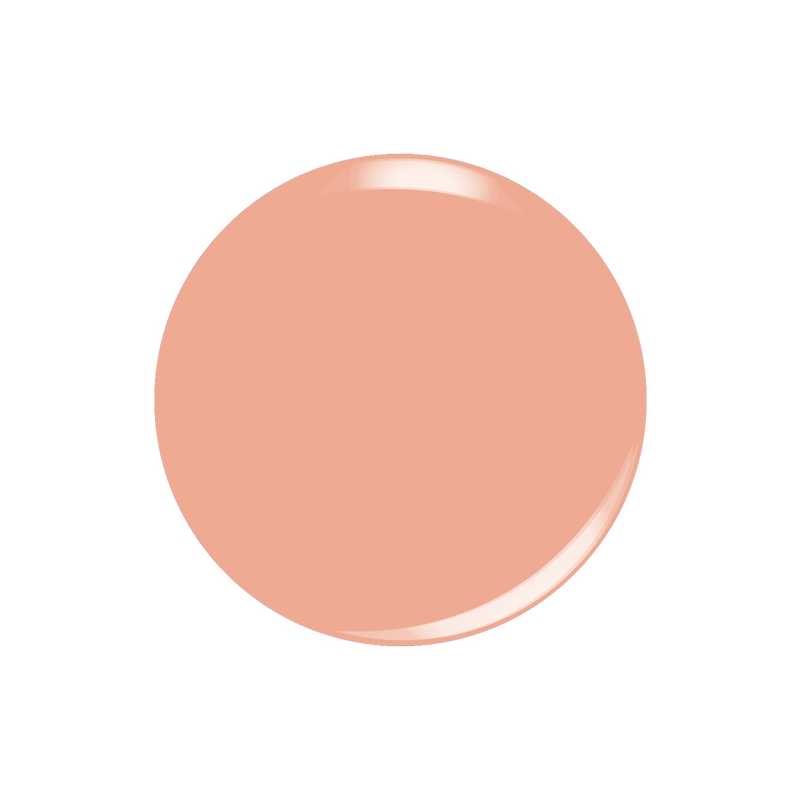 Kiara Sky - Gelcolor - Naughty List 0.5 oz - #G600 Kiara Sky