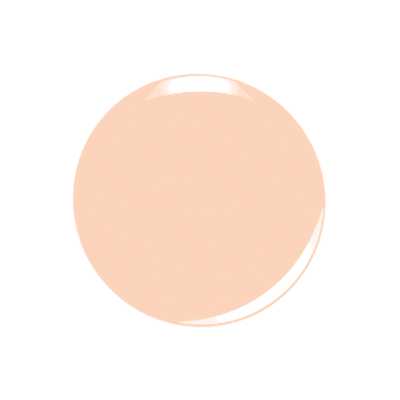 Kiara Sky - Gelcolor - Only Natural 0.5 oz - #G492 Kiara Sky