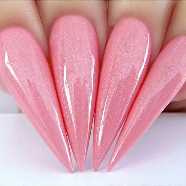 Kiara Sky - Gelcolor - Pink Champagne 0.5 oz - #G565 Kiara Sky