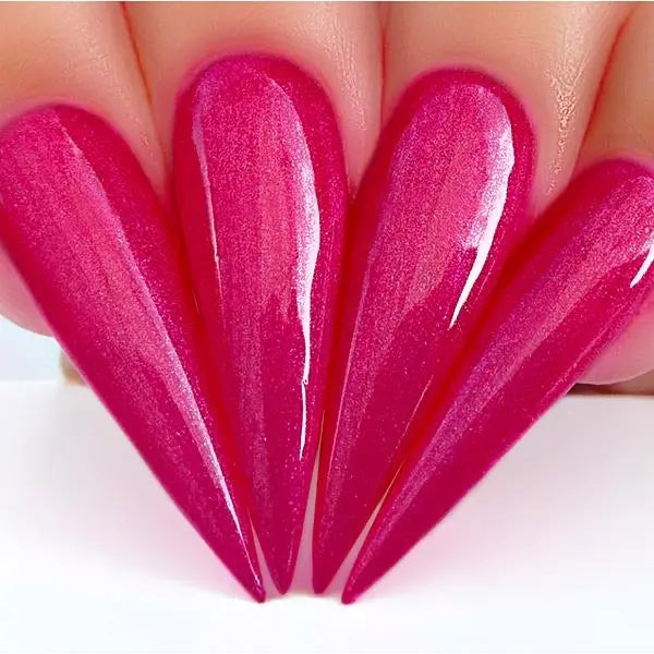 Kiara Sky - Gelcolor - Pink Lipstick 0.5 oz - #G422 Kiara Sky
