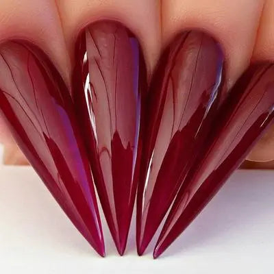 Kiara Sky - Gelcolor - Plum It Up 0.5 oz - #G485 Kiara Sky