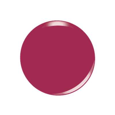 Kiara Sky - Gelcolor - Plum It Up 0.5 oz - #G485 Kiara Sky