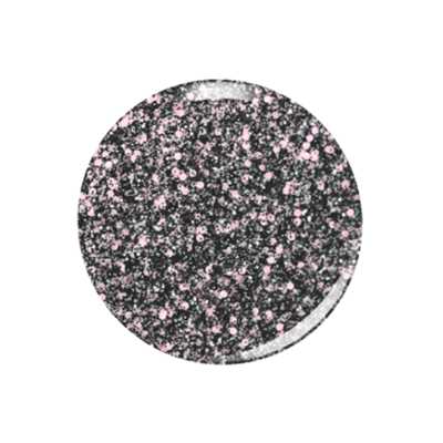 Kiara Sky - Gelcolor - Polka Dots 0.5 oz - #G459 Kiara Sky