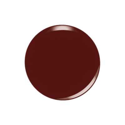 Kiara Sky - Gelcolor - Riyalistic Maroon 0.5 oz - #G545 Kiara Sky