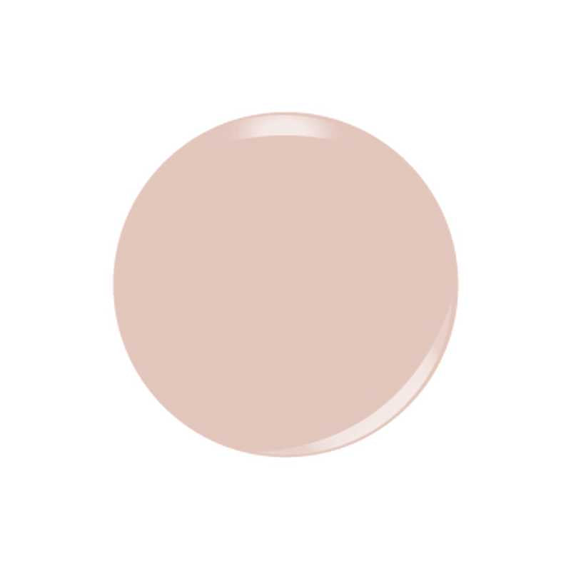 Kiara Sky - Gelcolor - Spin & Twirl 0.5oz - #G580 Kiara Sky