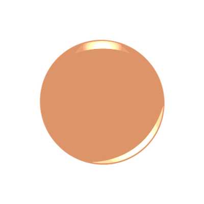 Kiara Sky - Gelcolor - Sun Kissed 0.5 oz - #G610 Kiara Sky
