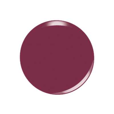 Kiara Sky - Gelcolor - Victorian Iris 0.5 oz - #G483 Kiara Sky