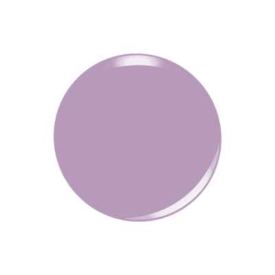 Kiara Sky - Gelcolor - Warm Lavender 0.5 oz - #G509 Kiara Sky
