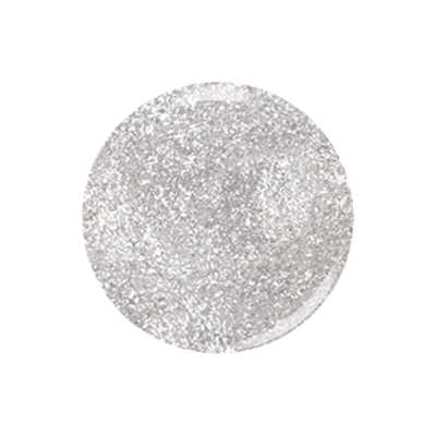 Kiara Sky - Gelcolor - Winter Wonderland 0.5 oz - #G469 Kiara Sky