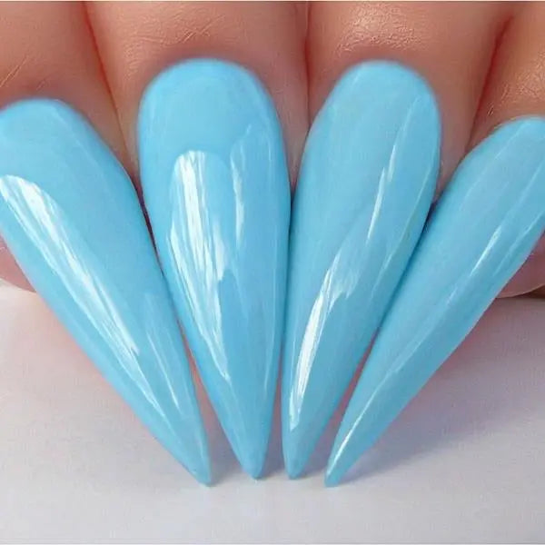 Kiara Sky - Gelcolor - You Make Me Melt 0.5 oz - #G566 Kiara Sky