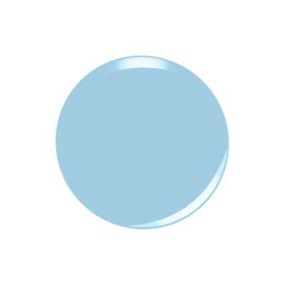 Kiara Sky - Gelcolor - You Make Me Melt 0.5 oz - #G566 Kiara Sky