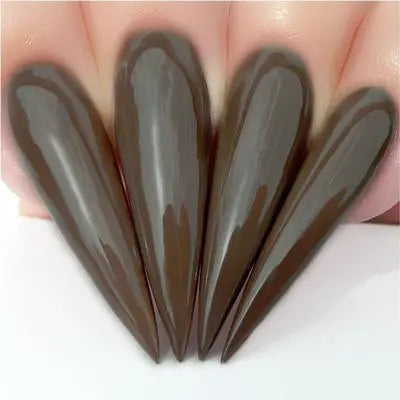 Kiara Sky Gelcolor - Femme Fatale 0.5oz - #G569 Kiara Sky