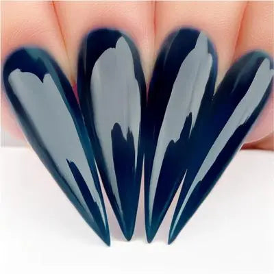 Kiara Sky Gelcolor - Midnight In Paris 0.5oz - #G572 Kiara Sky