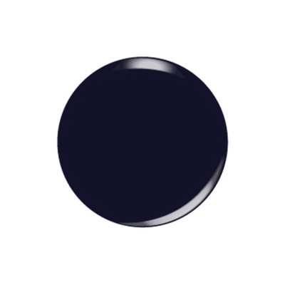 Kiara Sky Gelcolor - Midnight In Paris 0.5oz - #G572 Kiara Sky