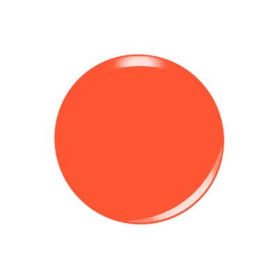 Kiara Sky Gelcolor - Peach-A-Roo 0.5oz - #G562 Kiara Sky