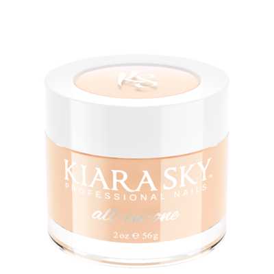 Kiara Sky All in one Dip Powder - Yours Truly 2 oz - #DM5015 Kiara Sky