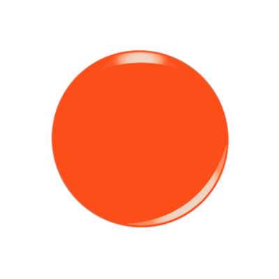 Kiara Sky All in one Gelcolor - Attention Please 0.5oz - #G5091 Kiara Sky