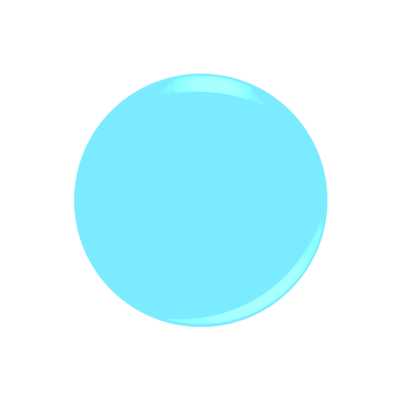 Kiara Sky All in one Gelcolor - Baby Boo 0.5oz - #G5068 Kiara Sky