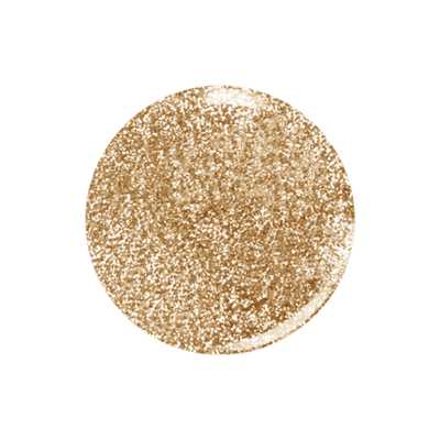 Kiara Sky All in one Gelcolor - Champagne Toast 0.5oz - #G5025 Kiara Sky