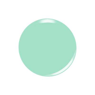 Kiara Sky All in one Gelcolor - Encouragemint 0.5oz - #G5072 Kiara Sky