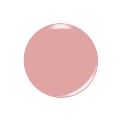 Kiara Sky All in one Gelcolor - Etiquette First 0.5oz - #G5011 Kiara Sky