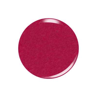 Kiara Sky All in one Gelcolor - Frosted Wine 0.5oz - #G5029 Kiara Sky