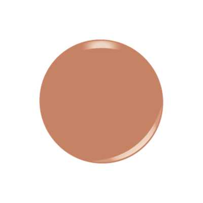 Kiara Sky All in one Gelcolor - It's A Mood 0.5oz - #G5018 Kiara Sky