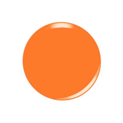 Kiara Sky All in one Gelcolor - Peachy Keen 0.5oz - #G5090 Kiara Sky