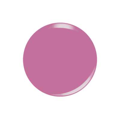 Kiara Sky All in one Gelcolor - Pink Perfect 0.5oz - #G5057 Kiara Sky