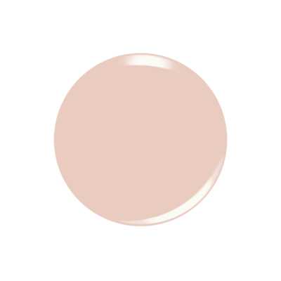 Kiara Sky All in one Gelcolor - The Perfect Nude 0.5oz - #G5005 Kiara Sky