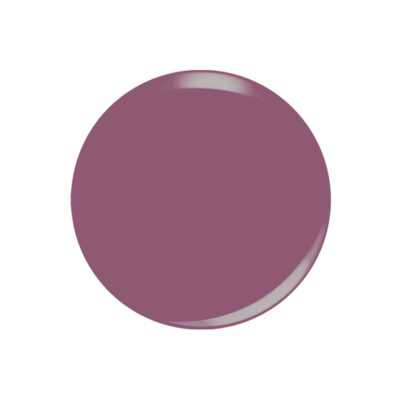 Kiara Sky All in one Gelcolor - Ultraviolet 0.5oz - #G5058 Kiara Sky