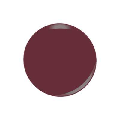 Kiara Sky All in one Nail Lacquer - Invite Only 0.5 oz - #N5037 Kiara Sky