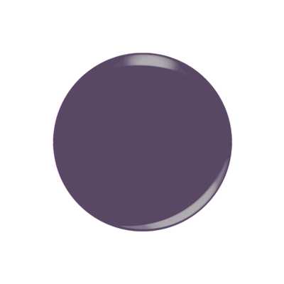 Kiara Sky All in one Nail Lacquer - Low Key 0.5 oz - #N5060 Kiara Sky