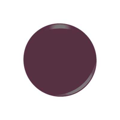 Kiara Sky All in one Nail Lacquer - My Type 0.5 oz - #N5038 Kiara Sky