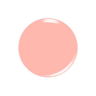 Kiara Sky All in one Nail Lacquer - Pretty Please 0.5 oz - #N5009 Kiara Sky