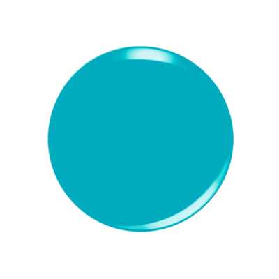 Kiara Sky All in one Nail Lacquer - Shades Of Cool 0.5 oz - #N5070 Kiara Sky