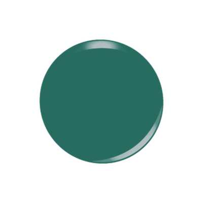 Kiara Sky All in one Nail Lacquer - Summer Fling 0.5 oz - #N5099 Kiara Sky