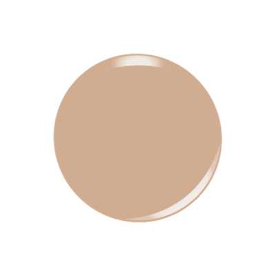 Kiara Sky All in one Nail Lacquer - Wake Up Call 0.5 oz - #N5020 Kiara Sky