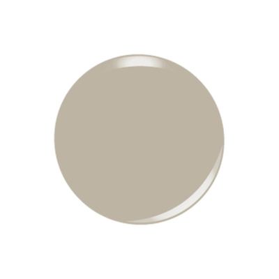 Kiara Sky All in one Dip Powder - Cray Grey 2 oz - #DM5019 Kiara Sky