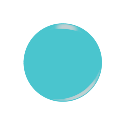 Kiara Sky All in one Dip Powder - I Fell For Blue 2 oz - #DM5069 Kiara Sky