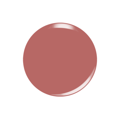 Kiara Sky All in one Dip Powder - Next Level Mauve 2 oz - #DM5051 Kiara Sky
