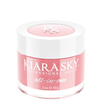 Kiara Sky All in one Dip Powder - Notd 2 oz - #DM5046 Kiara Sky