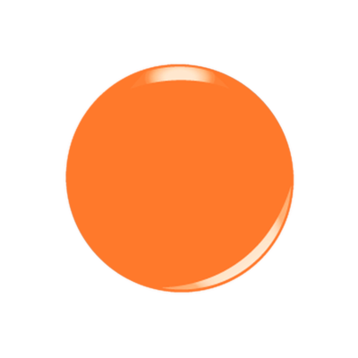 Kiara Sky All in one Dip Powder - Peachy Keen 2 oz - #DM5090 Kiara Sky