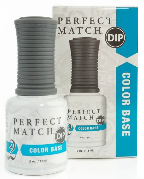 LeChat Dip Essential - Color Base 0.50oz - #DSCB01 LeChat