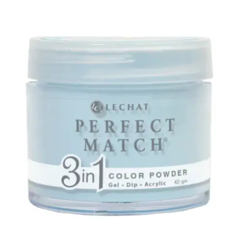 LeChat Perfect Match Dip Powder - Morning Dew 0.5 oz - #PMDP273 LeChat