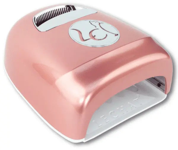 Lechat - Incure Portable hybrid LED/UV lamp- #HLCLED36 Lechat