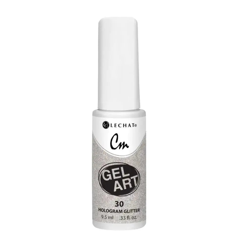 Lechat CM Gel Nail Art - Hologram Glitter - #CMG30 Lechat
