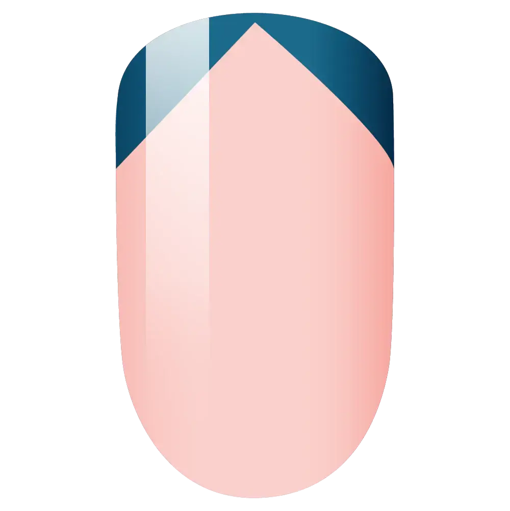 Lechat CM Gel Nail Art - Ocean Blue - #CMG25 Lechat