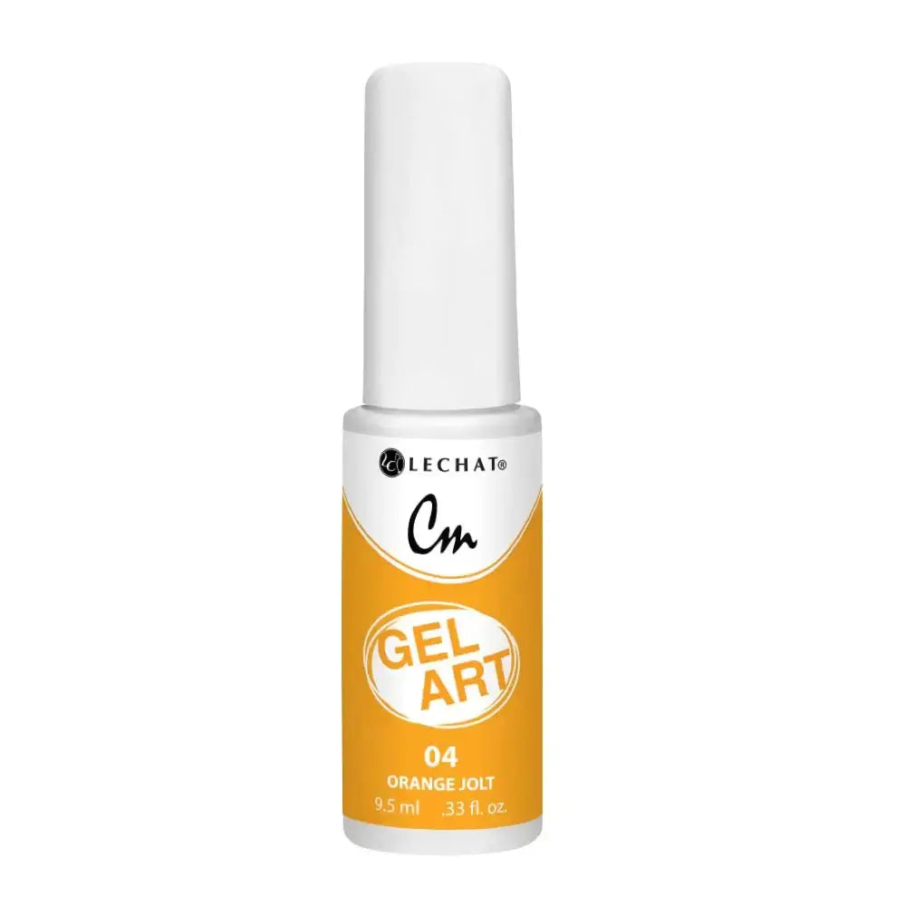 Lechat CM Gel Nail Art - Organe Jolt - #CMG04 Lechat